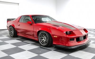 Photo of a 1985 Chevrolet Camaro Z/28 for sale