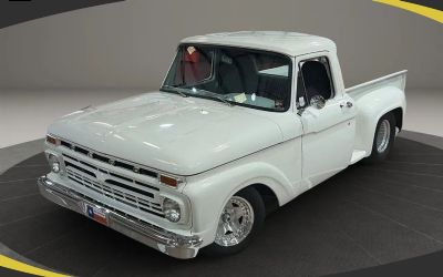 1966 Ford F100 