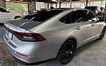 2025 Accord Sedan Thumbnail 3
