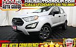 2020 EcoSport Thumbnail 1