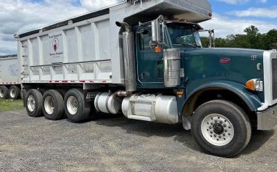 Photo of a 2010 Peterbilt 367 for sale