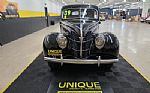 1939 Standard 2dr Sedan Thumbnail 2