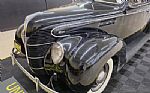 1939 Standard 2dr Sedan Thumbnail 14