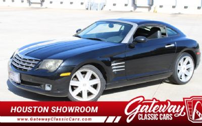 Photo of a 2004 Chrysler Crossfire for sale