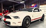 2012 Shelby GT500 Thumbnail 2