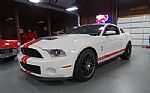 2012 Shelby GT500 Thumbnail 3