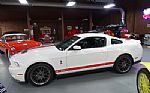2012 Shelby GT500 Thumbnail 7