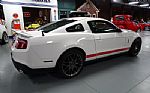 2012 Shelby GT500 Thumbnail 9