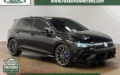 Photo of a 2026 Volkswagen Golf R Base for sale