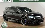 2026 Golf R Thumbnail 1