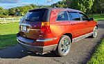 2007 Pacifica Thumbnail 4