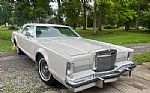 1978 Continental Mark V Thumbnail 2