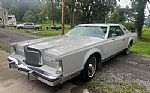 1978 Continental Mark V Thumbnail 1