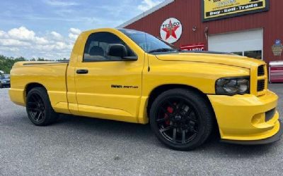 Photo of a 2005 Dodge Ram 1500 for sale