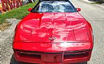 1989 Corvette Thumbnail 4