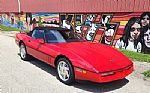1989 Corvette Thumbnail 6