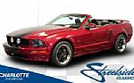 2006 Mustang GT Convertible Thumbnail 1