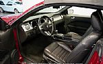 2006 Mustang GT Convertible Thumbnail 4