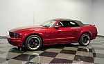 2006 Mustang GT Convertible Thumbnail 7