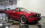 2006 Mustang GT Convertible Thumbnail 17