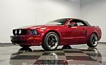 2006 Mustang GT Convertible Thumbnail 22