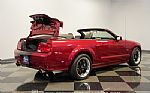 2006 Mustang GT Convertible Thumbnail 56