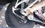 2006 Mustang GT Convertible Thumbnail 69
