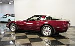 1993 Corvette 40th Anniversary Thumbnail 9