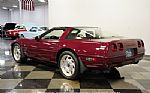 1993 Corvette 40th Anniversary Thumbnail 10