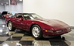 1993 Corvette 40th Anniversary Thumbnail 17