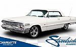 1963 Impala SS Tribute Thumbnail 1
