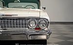 1963 Impala SS Tribute Thumbnail 21