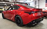 2025 IS 500 F-sport Thumbnail 4