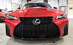 2025 IS 500 F-sport Thumbnail 9
