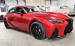 2025 IS 500 F-sport Thumbnail 8