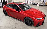 2025 IS 500 F-sport Thumbnail 14