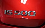 2025 IS 500 F-sport Thumbnail 18
