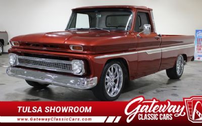 Photo of a 1965 Chevrolet C10 for sale