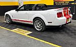 2008 Mustang Shelby GT500 Convertib Thumbnail 4