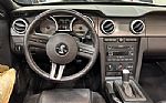 2008 Mustang Shelby GT500 Convertib Thumbnail 8