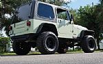 1995 Wrangler 4x4 Thumbnail 8