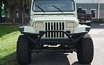 1995 Wrangler 4x4 Thumbnail 24