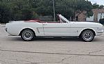 1965 Mustang Convertible Thumbnail 16