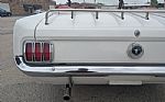 1965 Mustang Convertible Thumbnail 26