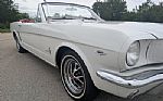 1965 Mustang Convertible Thumbnail 34