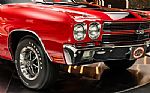 1970 Chevelle SS Thumbnail 21