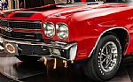 1970 Chevelle SS Thumbnail 29