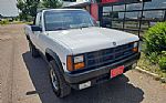 1989 Dakota Thumbnail 2