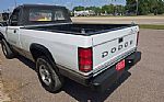 1989 Dakota Thumbnail 6