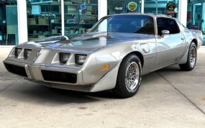 Photo of a 1979 Pontiac Firebird for sale